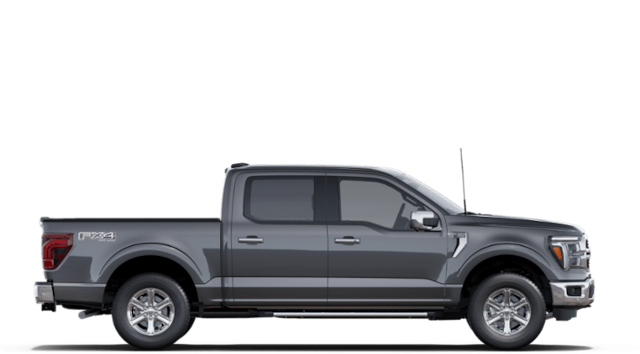 2025 Ford F-150® External Image 1